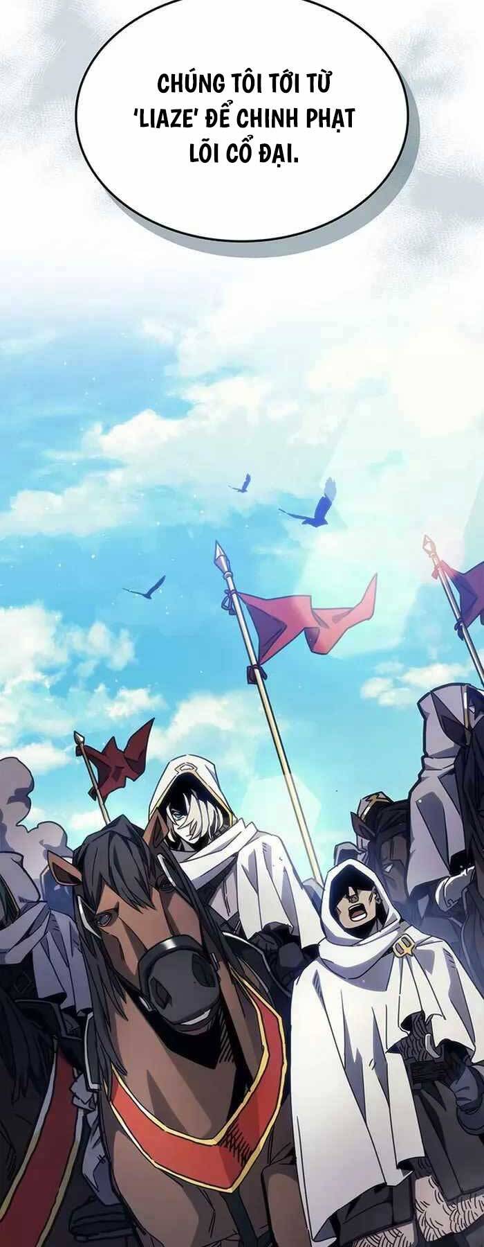 Hãy Hành Động Như Một BOSS Đi Ngài Mr Devourer - Chapter 9 - Page 24