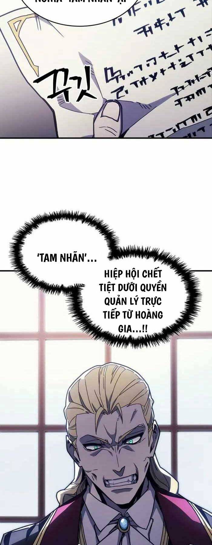 Hãy Hành Động Như Một BOSS Đi Ngài Mr Devourer - Chapter 9 - Page 27