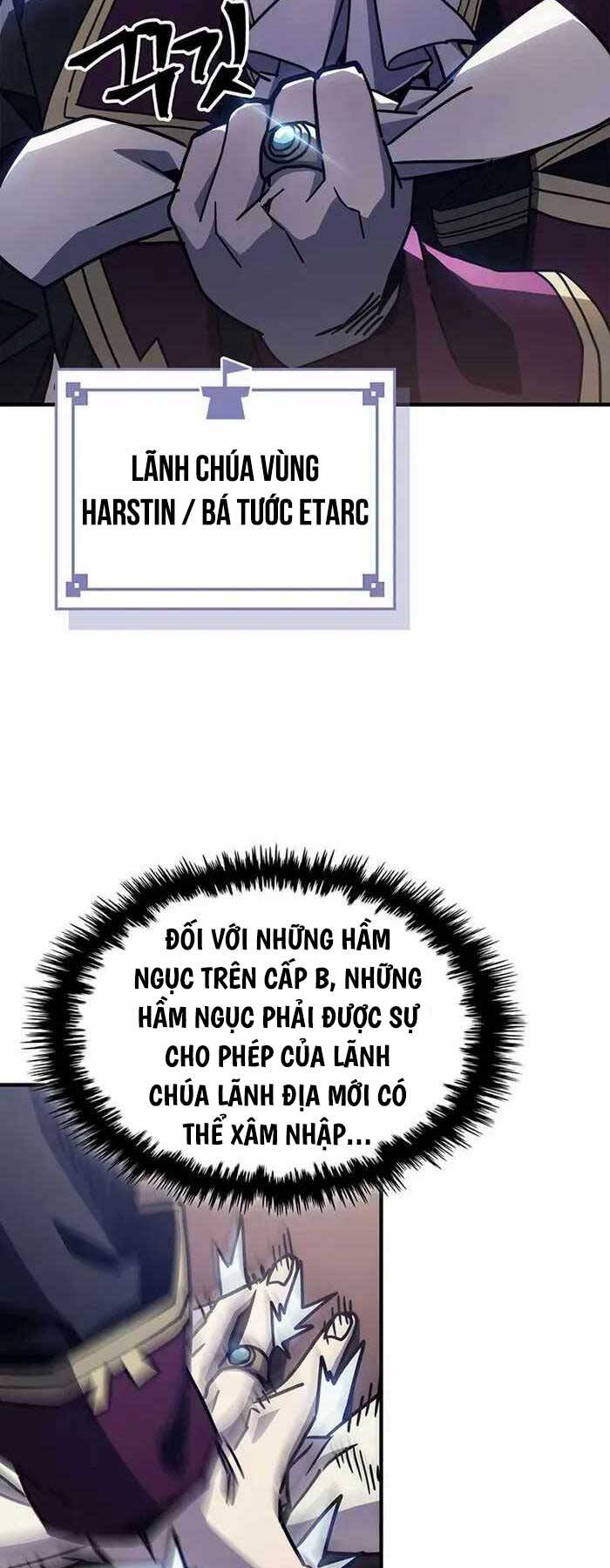 Hãy Hành Động Như Một BOSS Đi Ngài Mr Devourer - Chapter 9 - Page 28