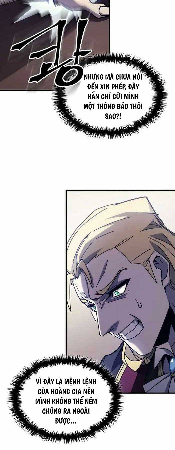 Hãy Hành Động Như Một BOSS Đi Ngài Mr Devourer - Chapter 9 - Page 29