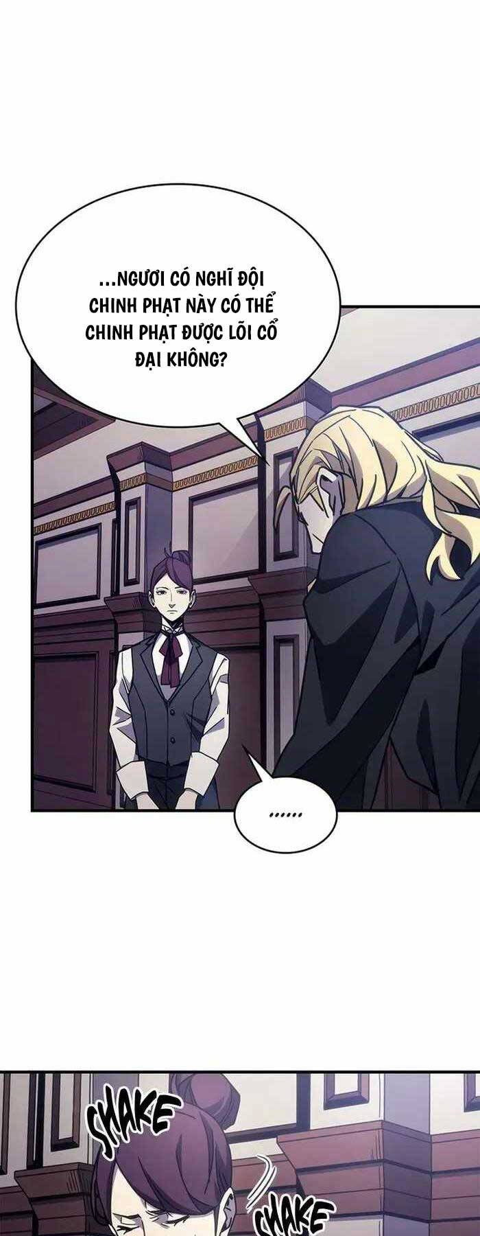 Hãy Hành Động Như Một BOSS Đi Ngài Mr Devourer - Chapter 9 - Page 30