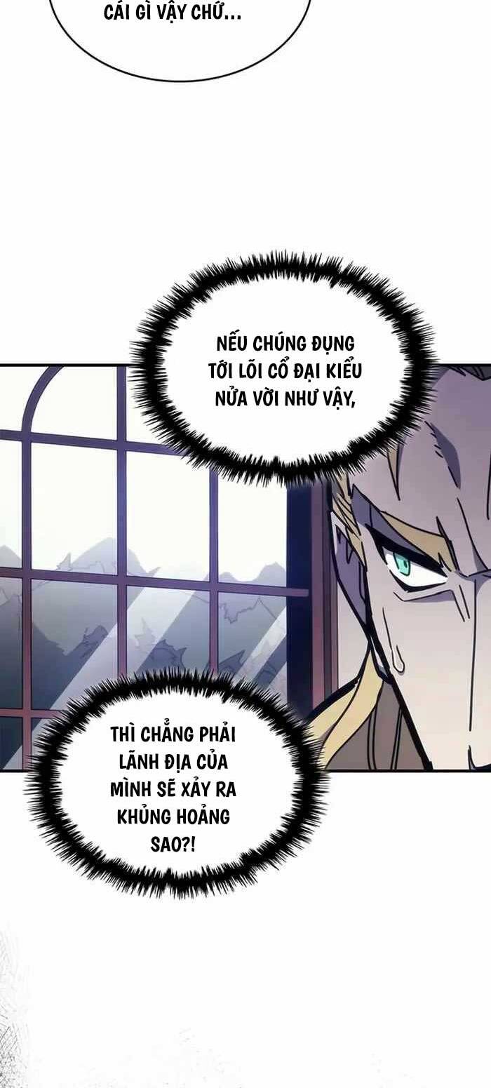 Hãy Hành Động Như Một BOSS Đi Ngài Mr Devourer - Chapter 9 - Page 32