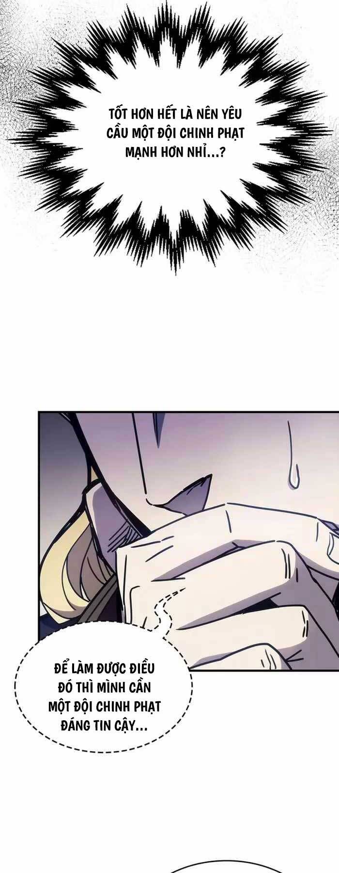 Hãy Hành Động Như Một BOSS Đi Ngài Mr Devourer - Chapter 9 - Page 33