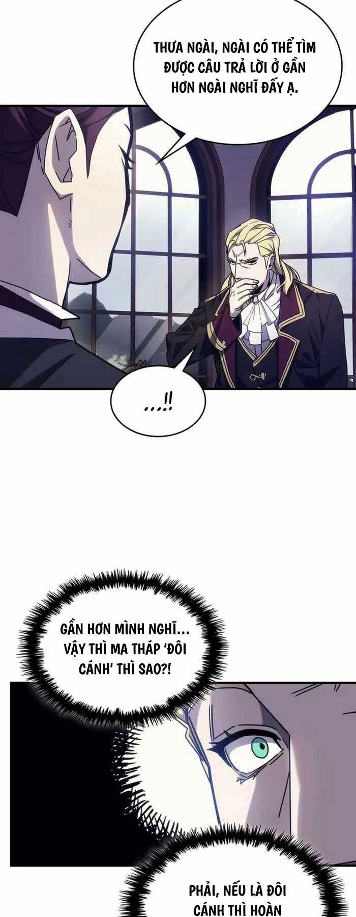 Hãy Hành Động Như Một BOSS Đi Ngài Mr Devourer - Chapter 9 - Page 34