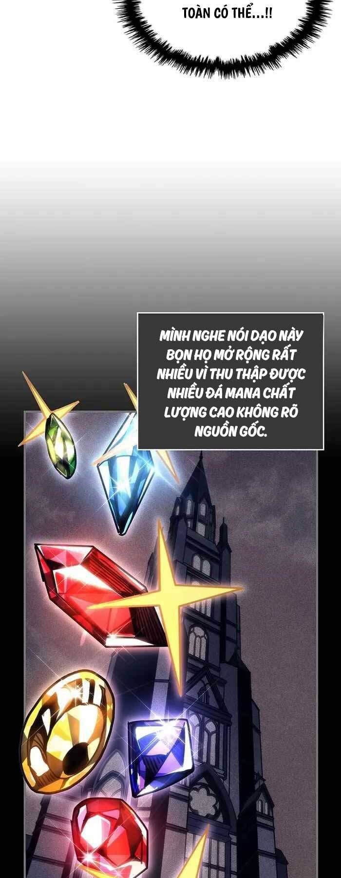 Hãy Hành Động Như Một BOSS Đi Ngài Mr Devourer - Chapter 9 - Page 35