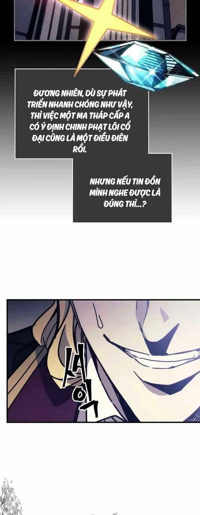 Hãy Hành Động Như Một BOSS Đi Ngài Mr Devourer - Chapter 9 - Page 36