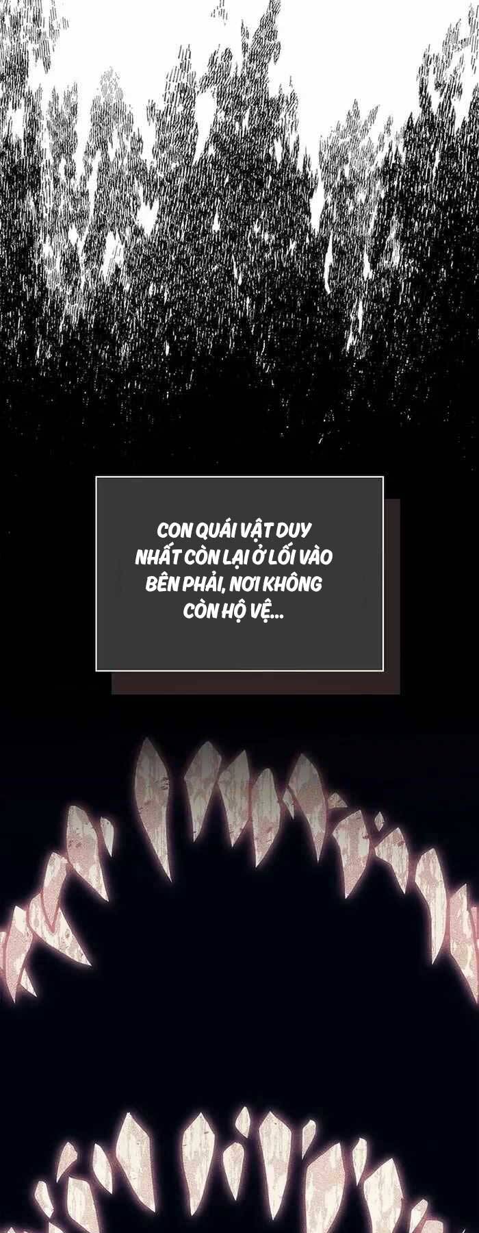 Hãy Hành Động Như Một BOSS Đi Ngài Mr Devourer - Chapter 9 - Page 37