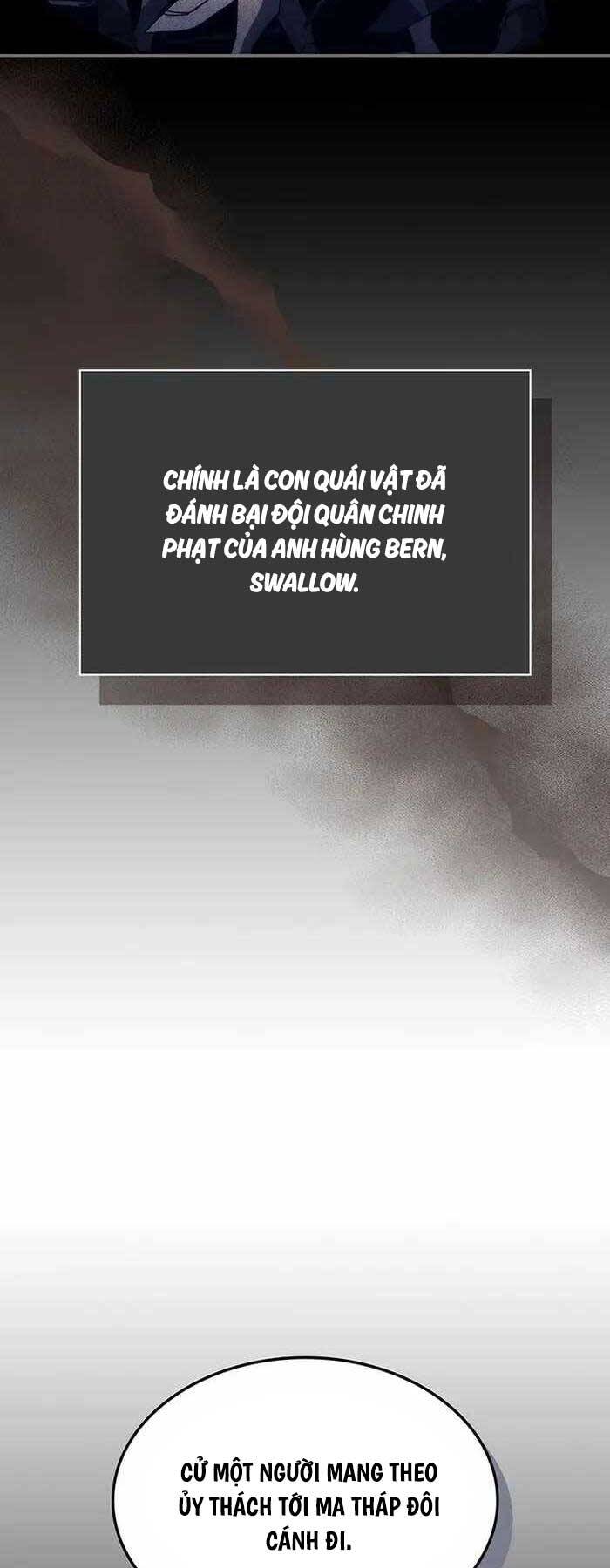 Hãy Hành Động Như Một BOSS Đi Ngài Mr Devourer - Chapter 9 - Page 39