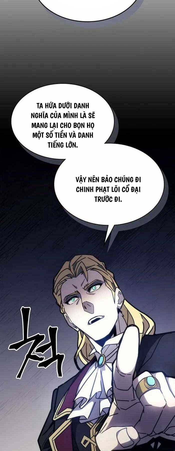 Hãy Hành Động Như Một BOSS Đi Ngài Mr Devourer - Chapter 9 - Page 40