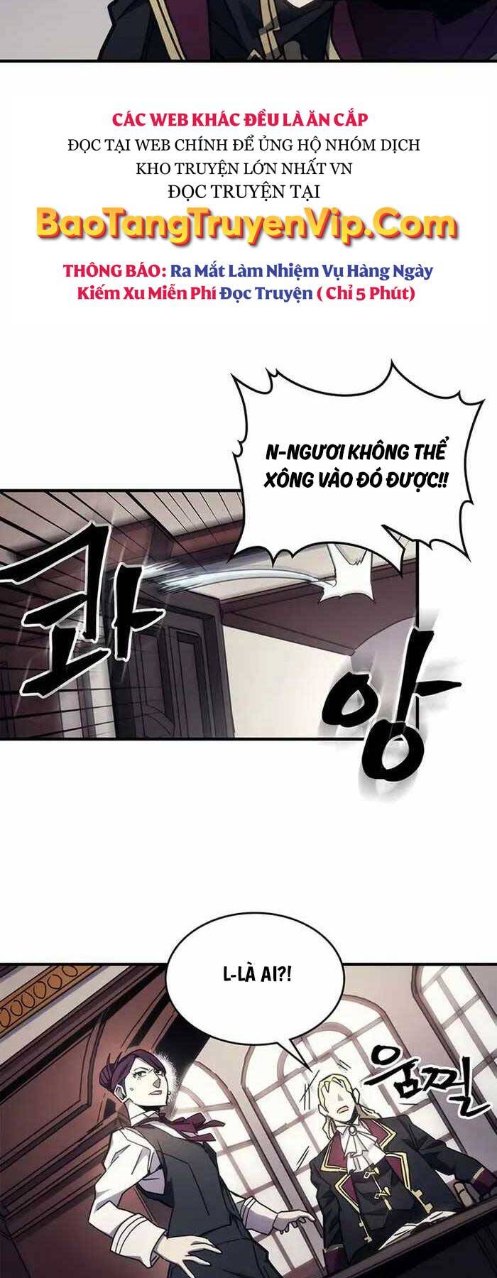 Hãy Hành Động Như Một BOSS Đi Ngài Mr Devourer - Chapter 9 - Page 41