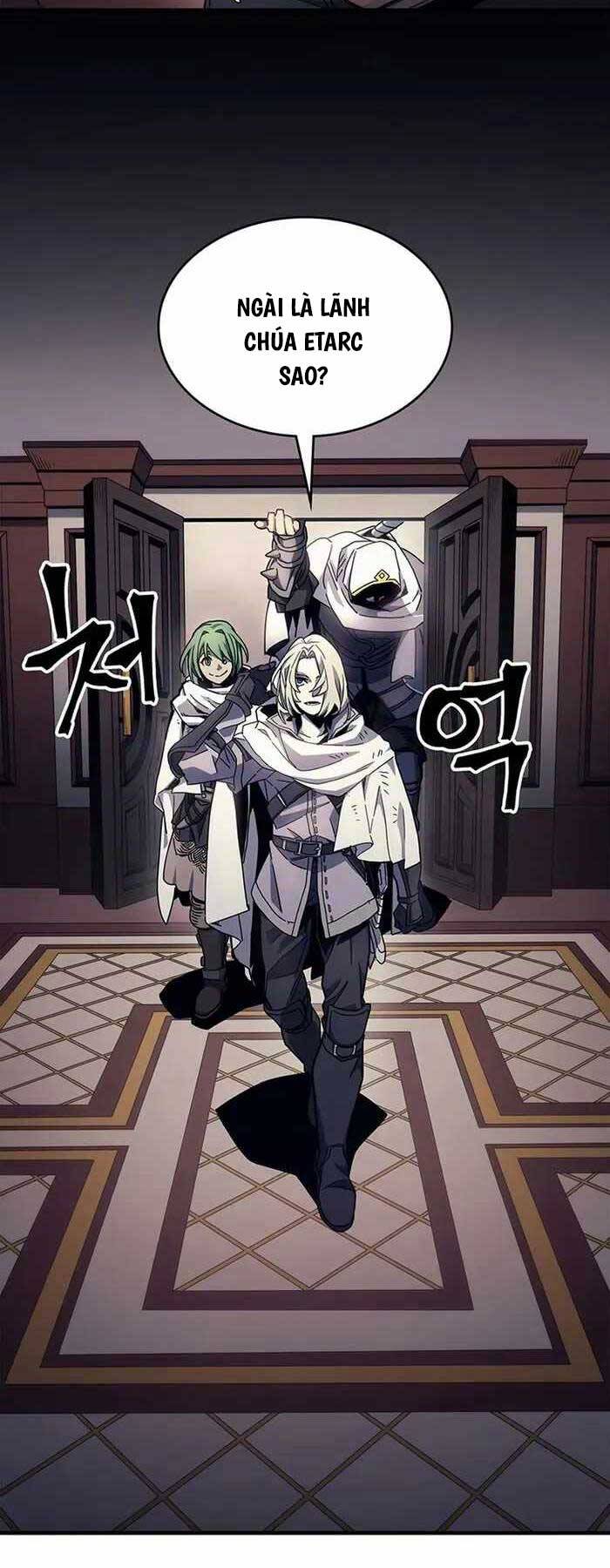 Hãy Hành Động Như Một BOSS Đi Ngài Mr Devourer - Chapter 9 - Page 42