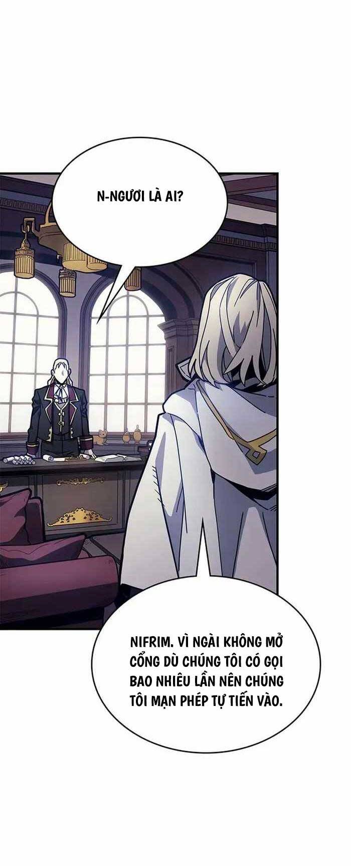 Hãy Hành Động Như Một BOSS Đi Ngài Mr Devourer - Chapter 9 - Page 43