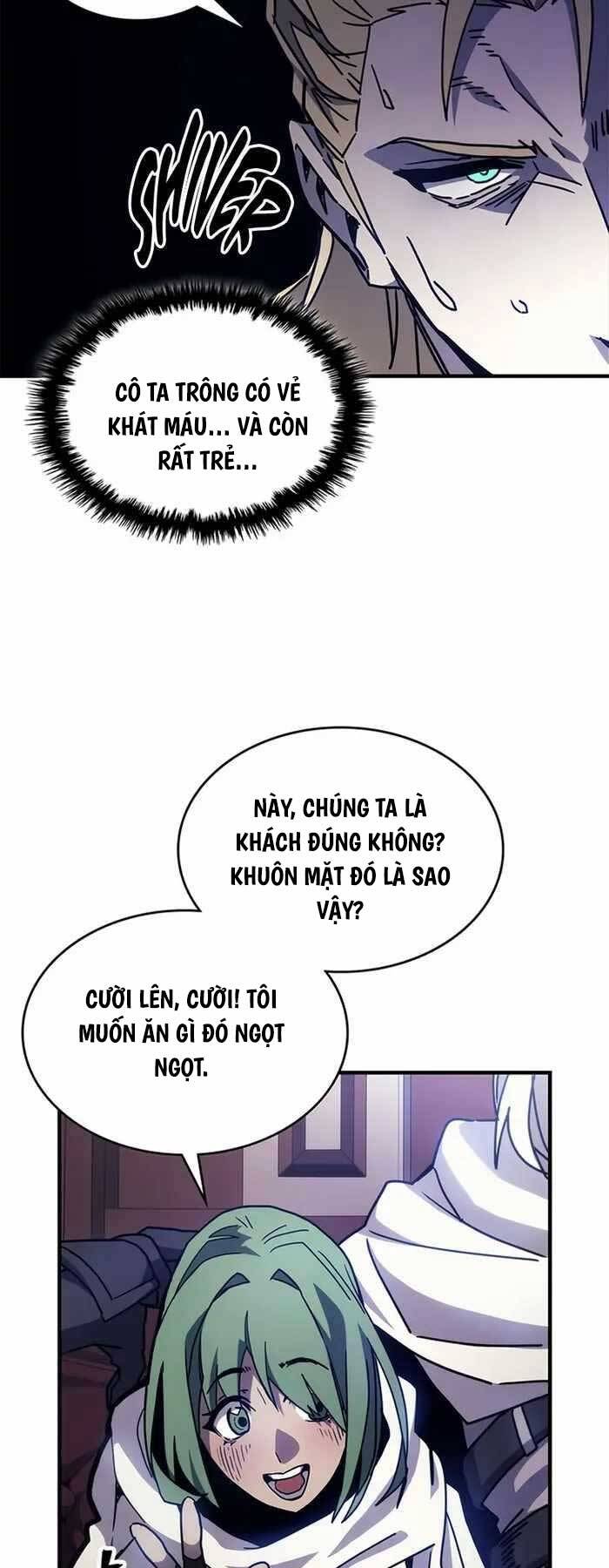 Hãy Hành Động Như Một BOSS Đi Ngài Mr Devourer - Chapter 9 - Page 46