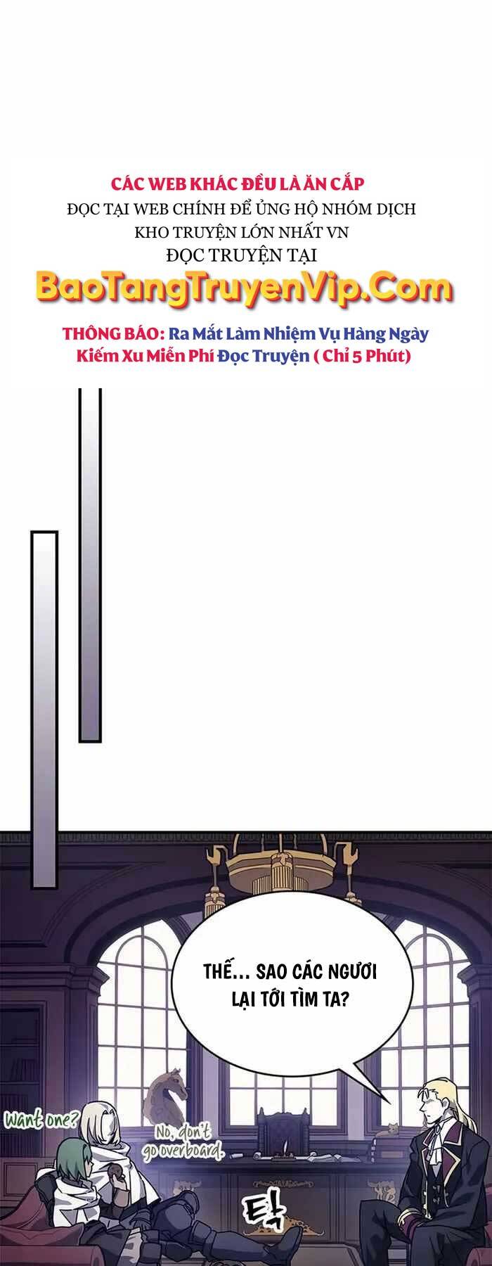 Hãy Hành Động Như Một BOSS Đi Ngài Mr Devourer - Chapter 9 - Page 48