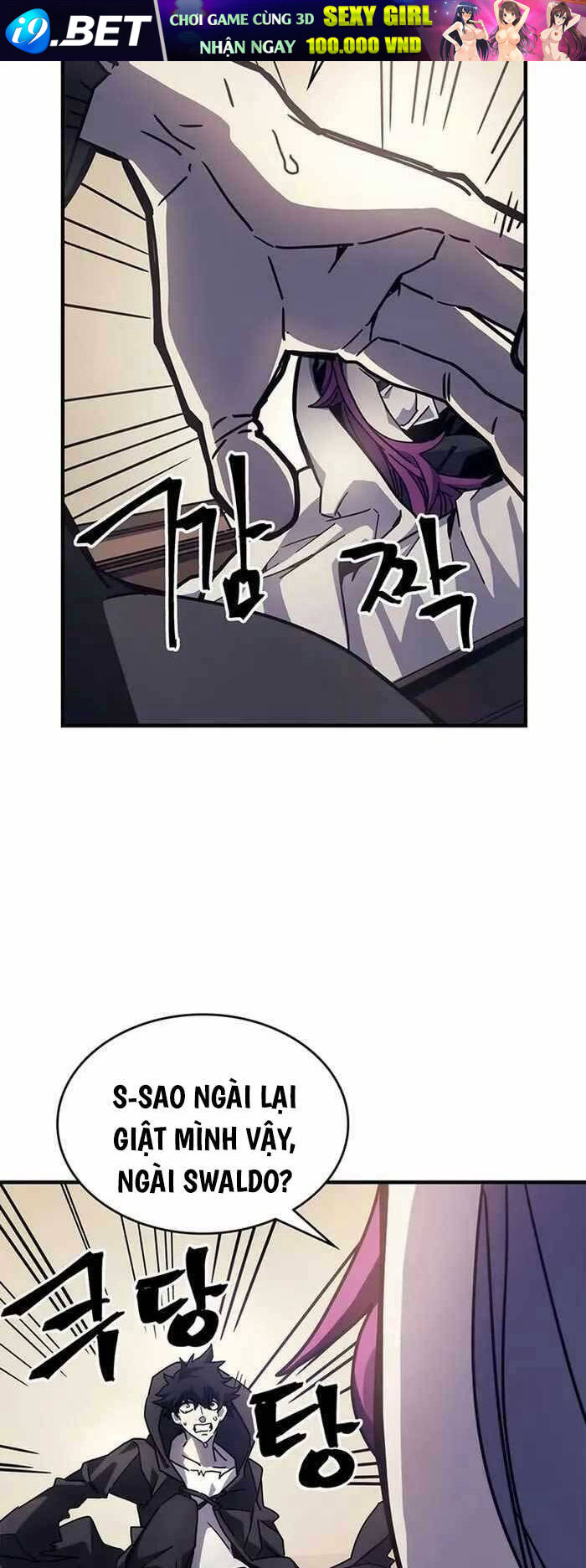 Hãy Hành Động Như Một BOSS Đi Ngài Mr Devourer - Chapter 9 - Page 4