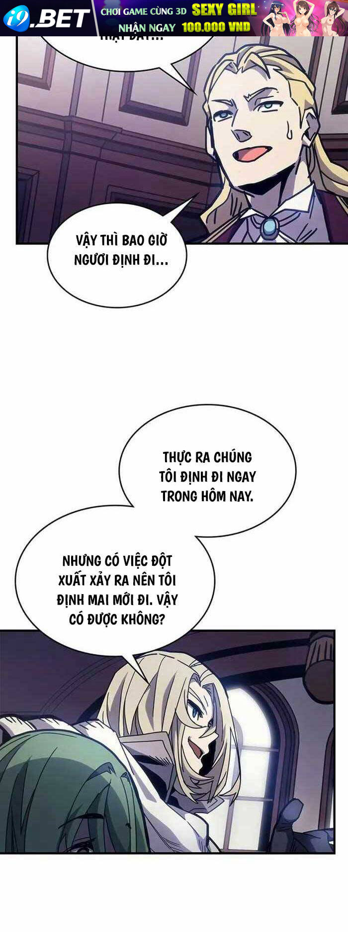 Hãy Hành Động Như Một BOSS Đi Ngài Mr Devourer - Chapter 9 - Page 50