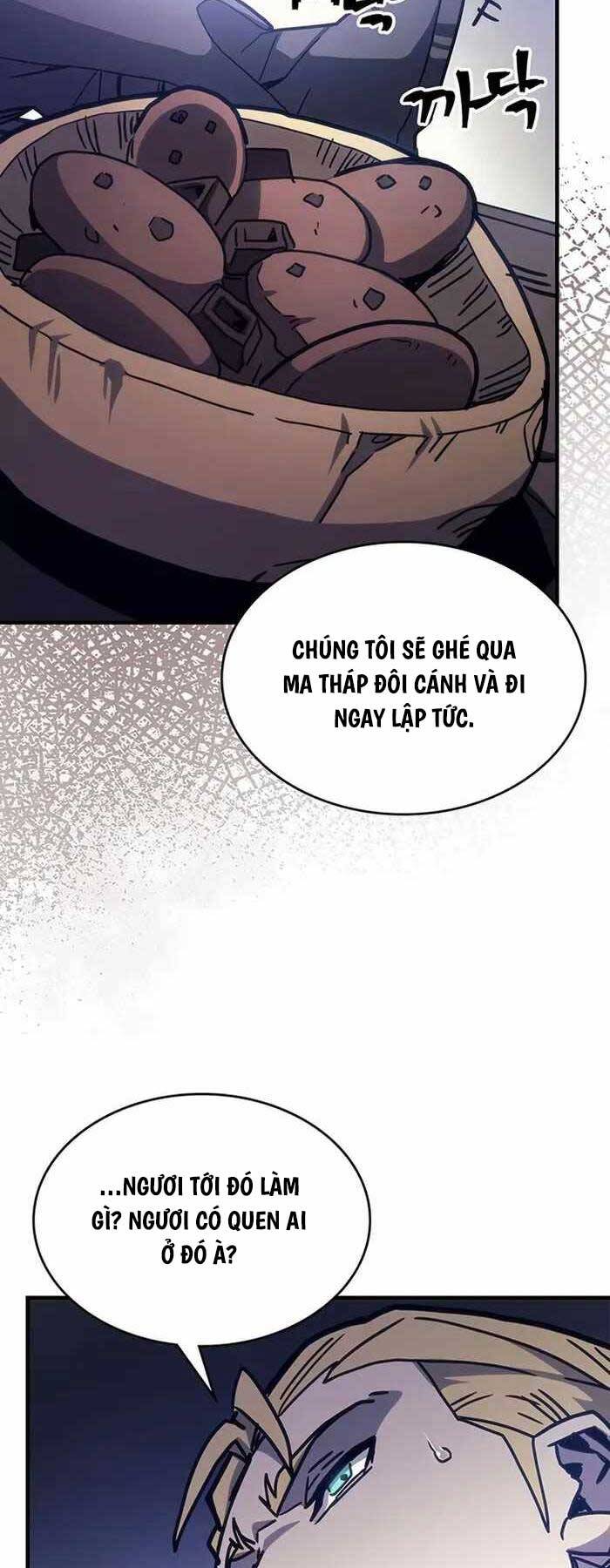 Hãy Hành Động Như Một BOSS Đi Ngài Mr Devourer - Chapter 9 - Page 52