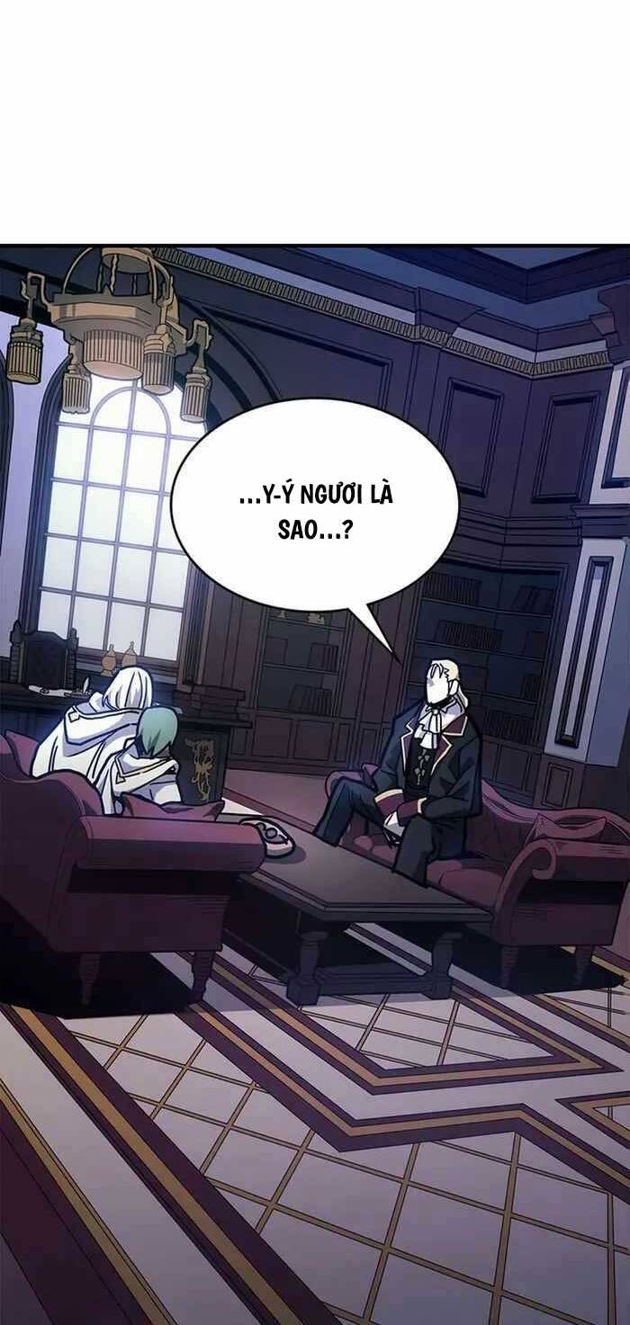 Hãy Hành Động Như Một BOSS Đi Ngài Mr Devourer - Chapter 9 - Page 55