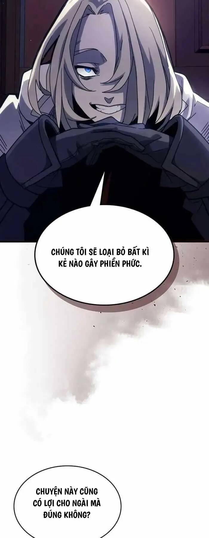 Hãy Hành Động Như Một BOSS Đi Ngài Mr Devourer - Chapter 9 - Page 58