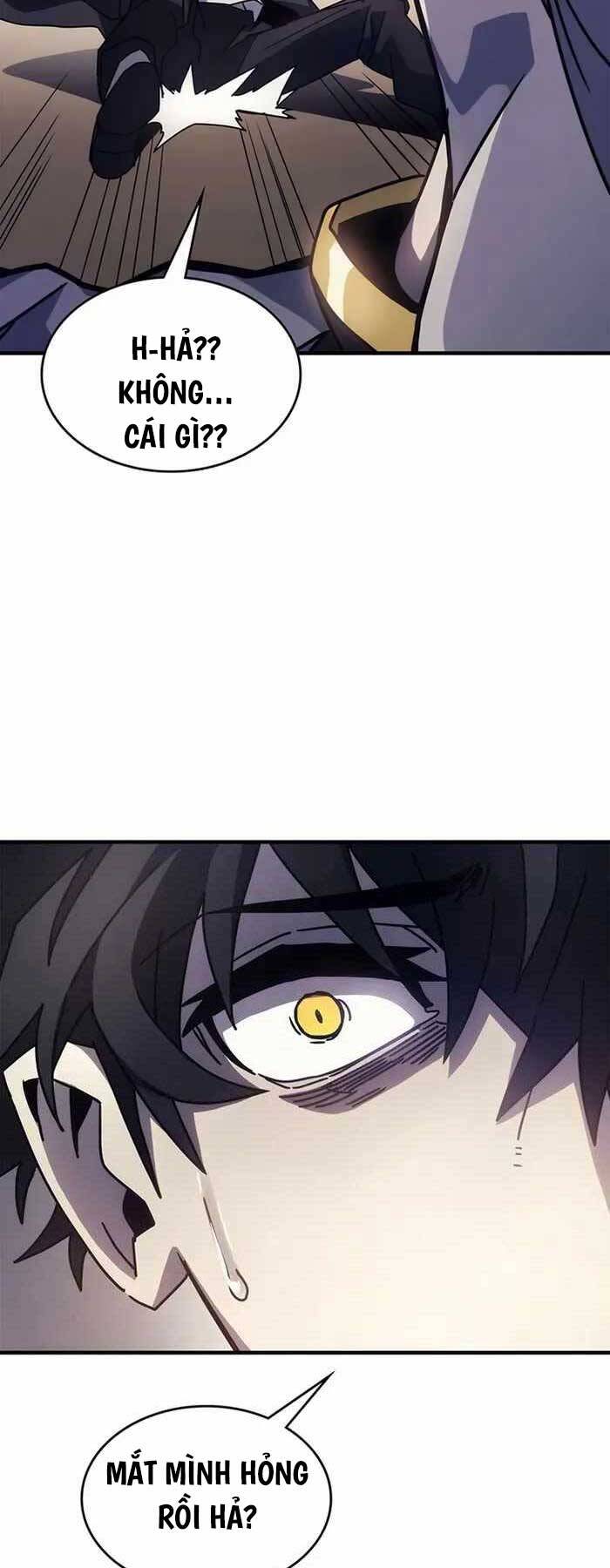 Hãy Hành Động Như Một BOSS Đi Ngài Mr Devourer - Chapter 9 - Page 5