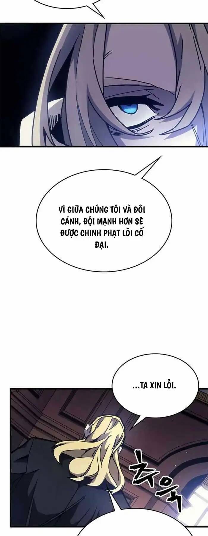 Hãy Hành Động Như Một BOSS Đi Ngài Mr Devourer - Chapter 9 - Page 59