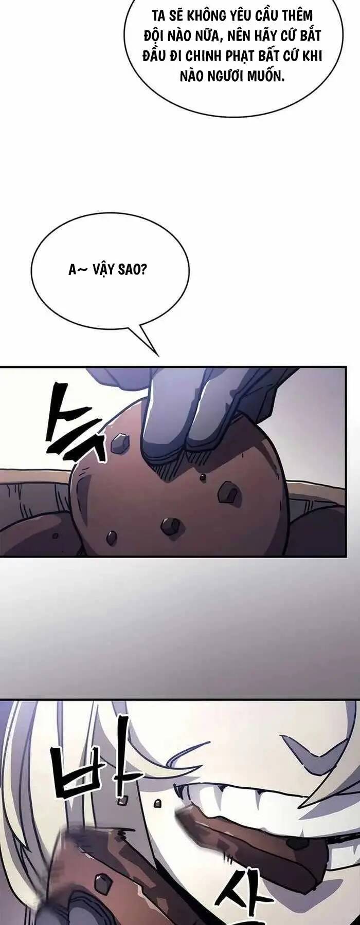 Hãy Hành Động Như Một BOSS Đi Ngài Mr Devourer - Chapter 9 - Page 60