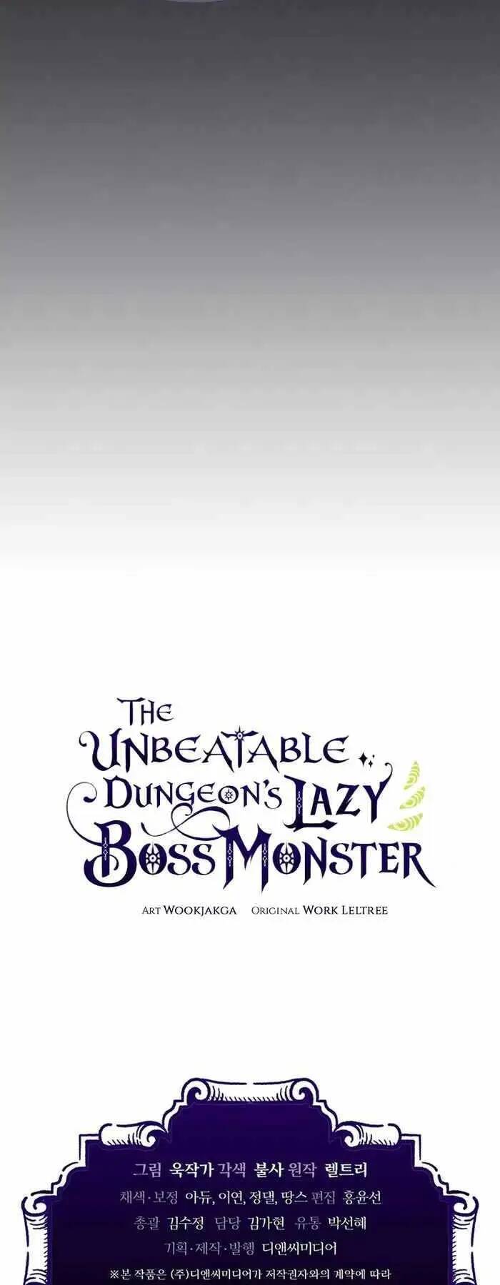 Hãy Hành Động Như Một BOSS Đi Ngài Mr Devourer - Chapter 9 - Page 67