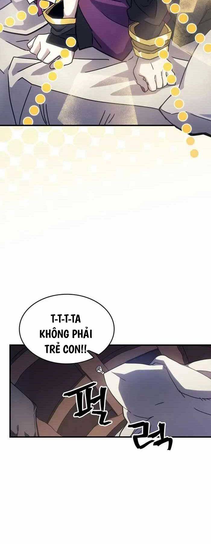 Hãy Hành Động Như Một BOSS Đi Ngài Mr Devourer - Chapter 9 - Page 7