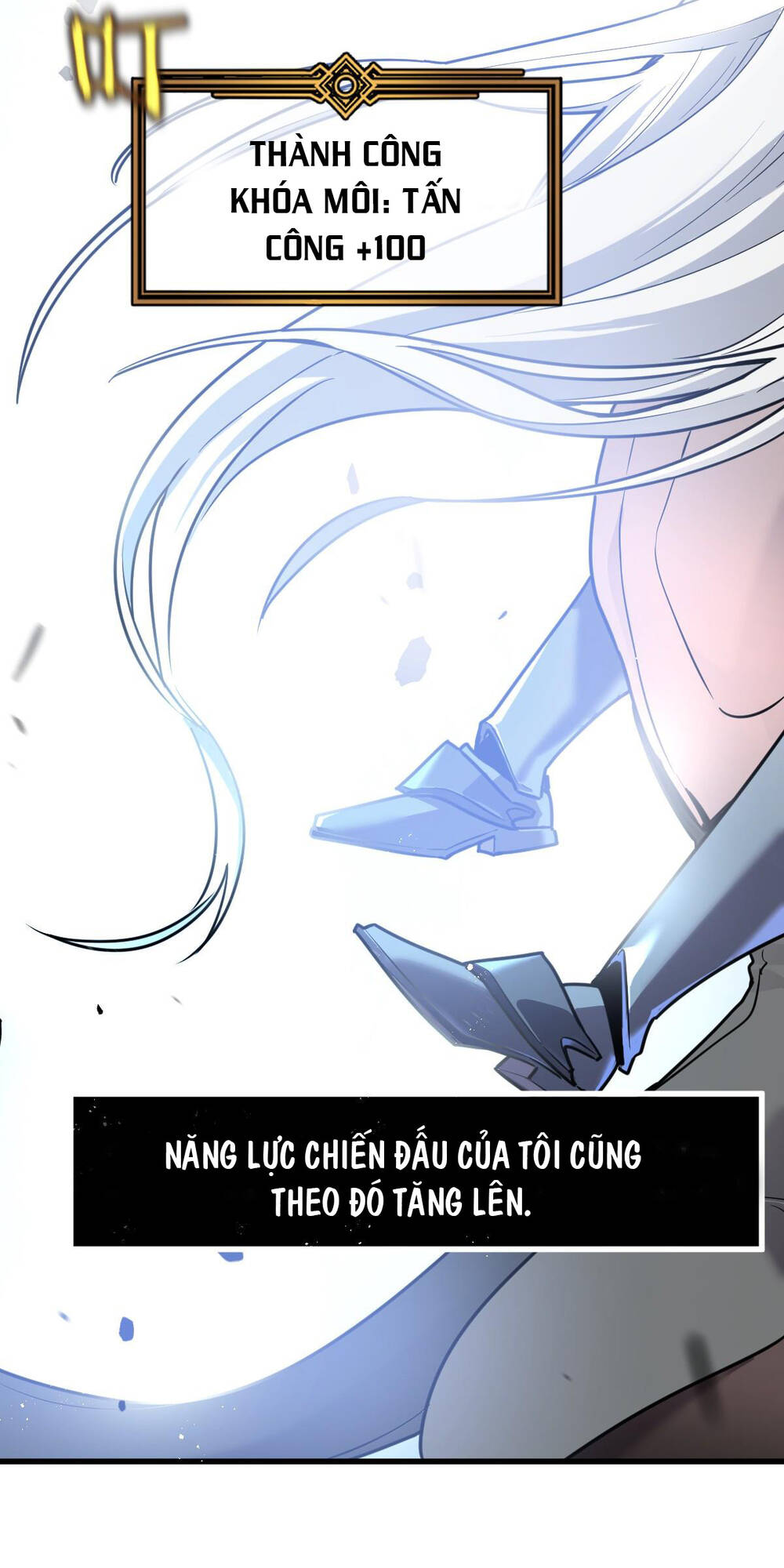 Hệ Thống Của Ta Thật Đứng Đắn - Chapter 0 - Page 9