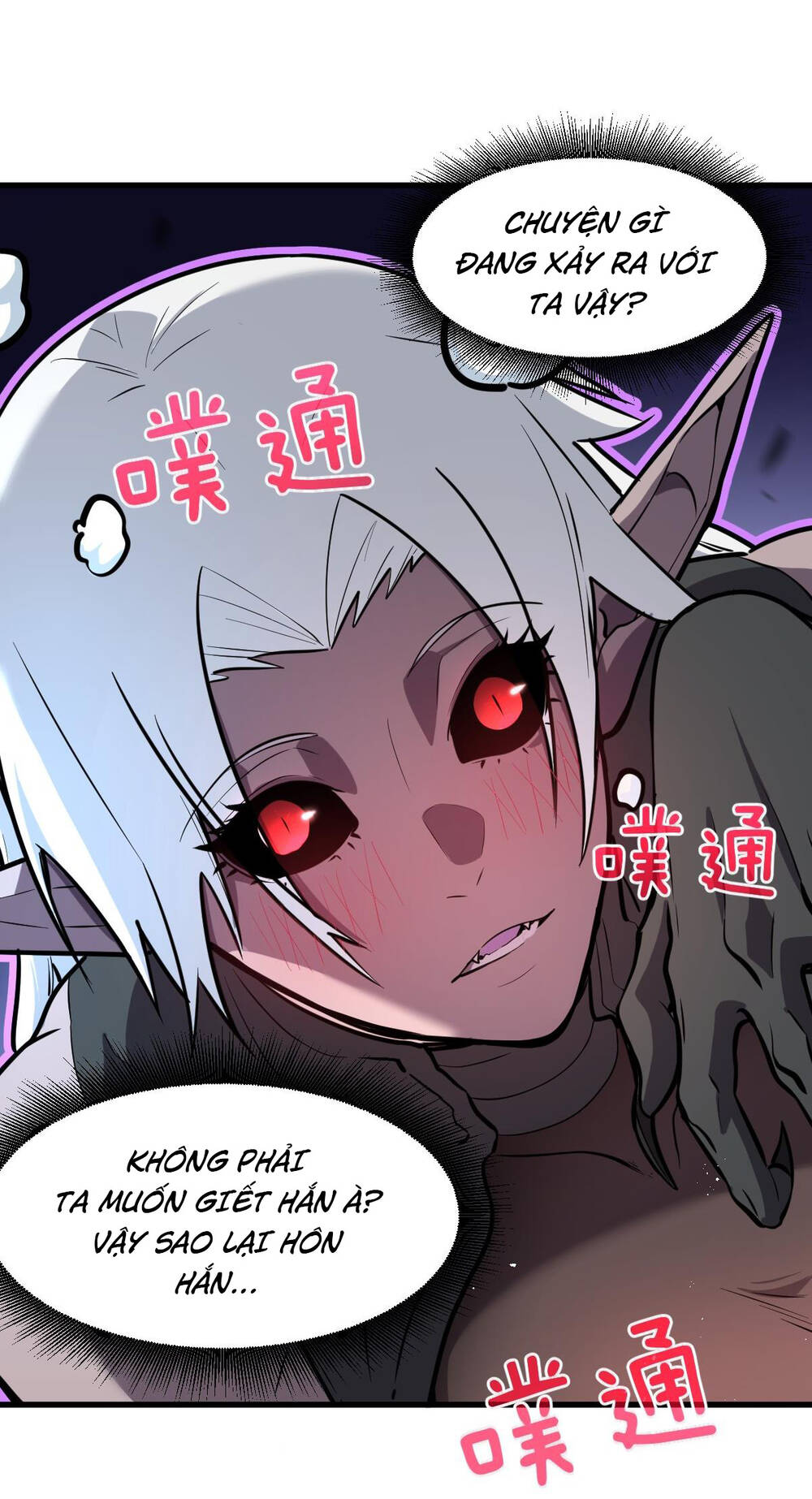 Hệ Thống Của Ta Thật Đứng Đắn - Chapter 0 - Page 11