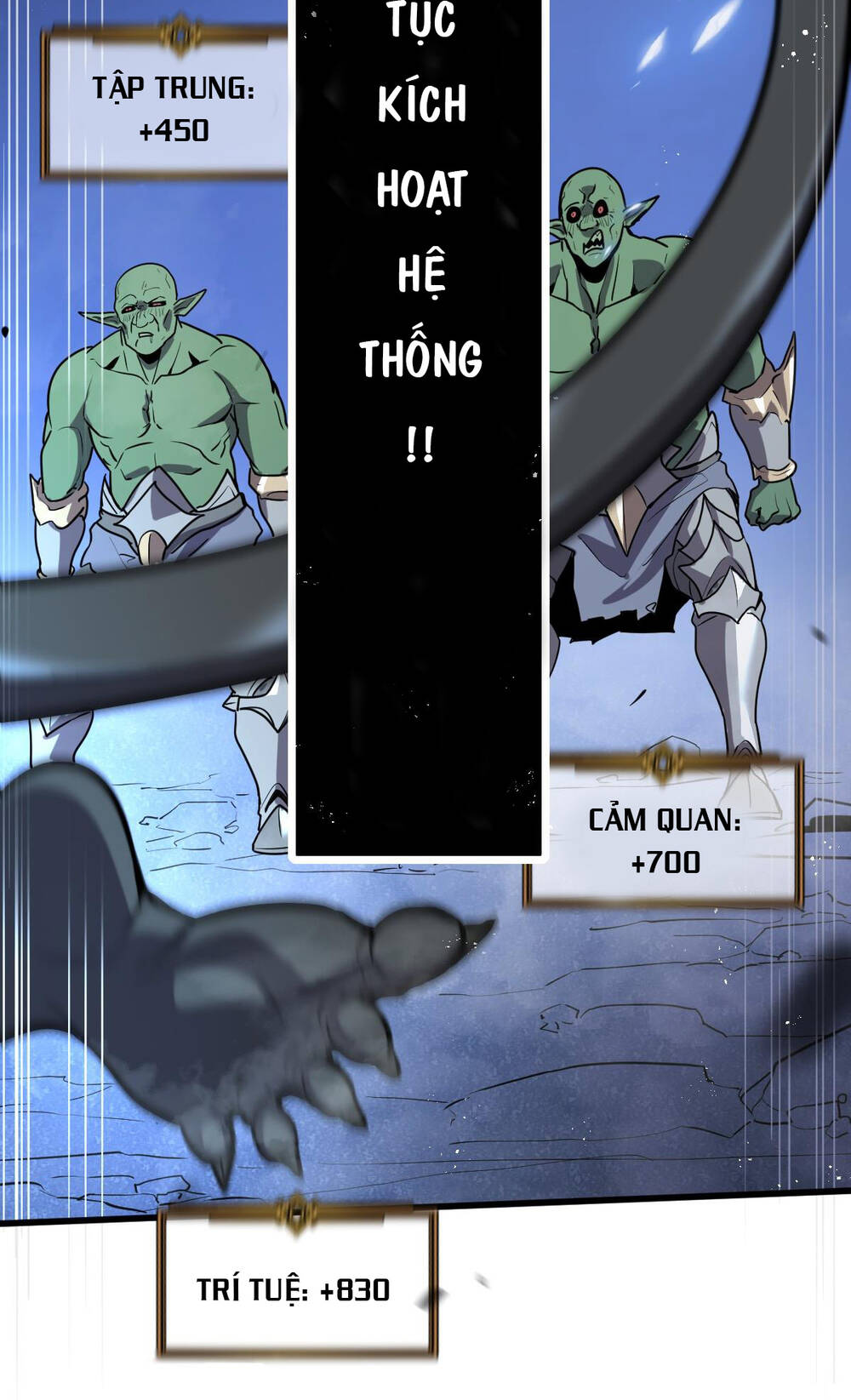 Hệ Thống Của Ta Thật Đứng Đắn - Chapter 0 - Page 16