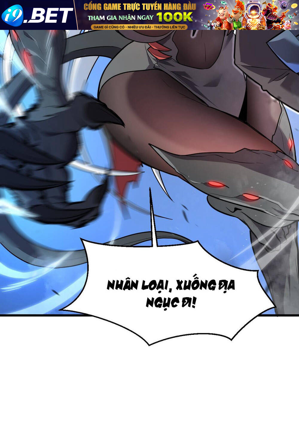 Hệ Thống Của Ta Thật Đứng Đắn - Chapter 0 - Page 3