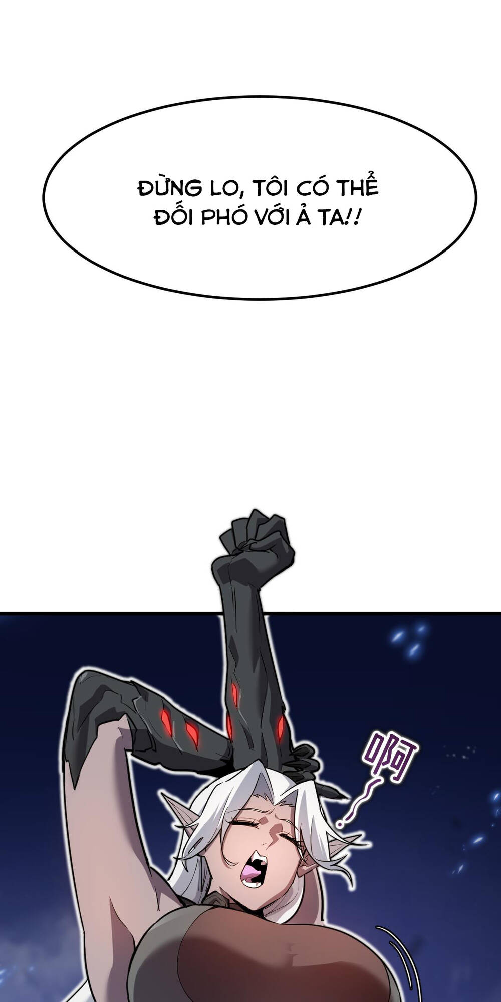 Hệ Thống Của Ta Thật Đứng Đắn - Chapter 1 - Page 9