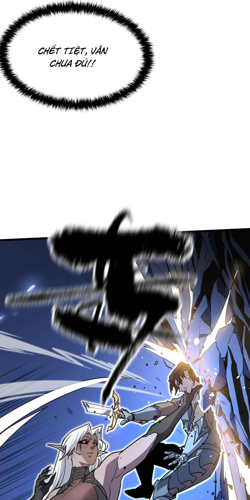 Hệ Thống Của Ta Thật Đứng Đắn - Chapter 1 - Page 104