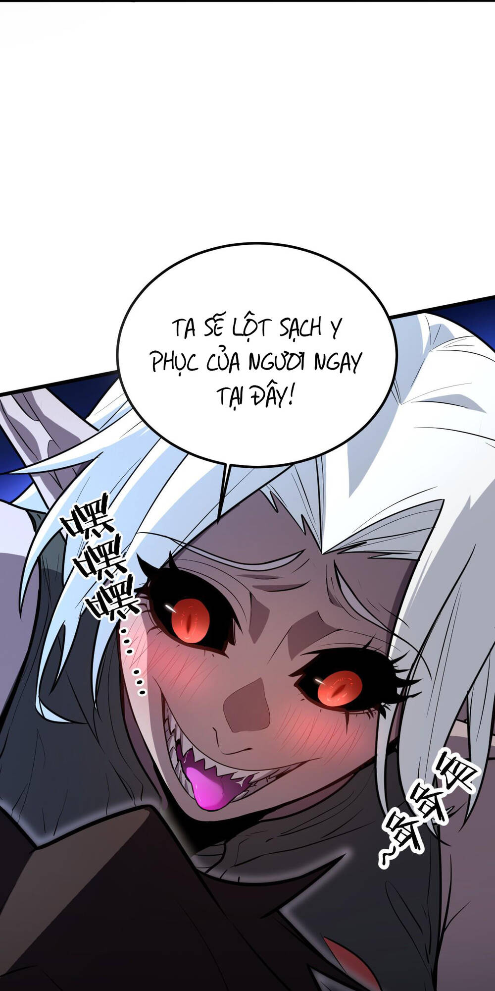 Hệ Thống Của Ta Thật Đứng Đắn - Chapter 1 - Page 109