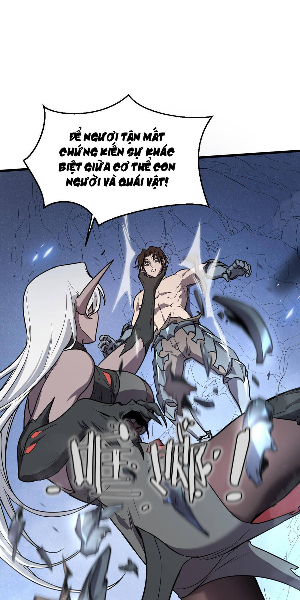 Hệ Thống Của Ta Thật Đứng Đắn - Chapter 1 - Page 111