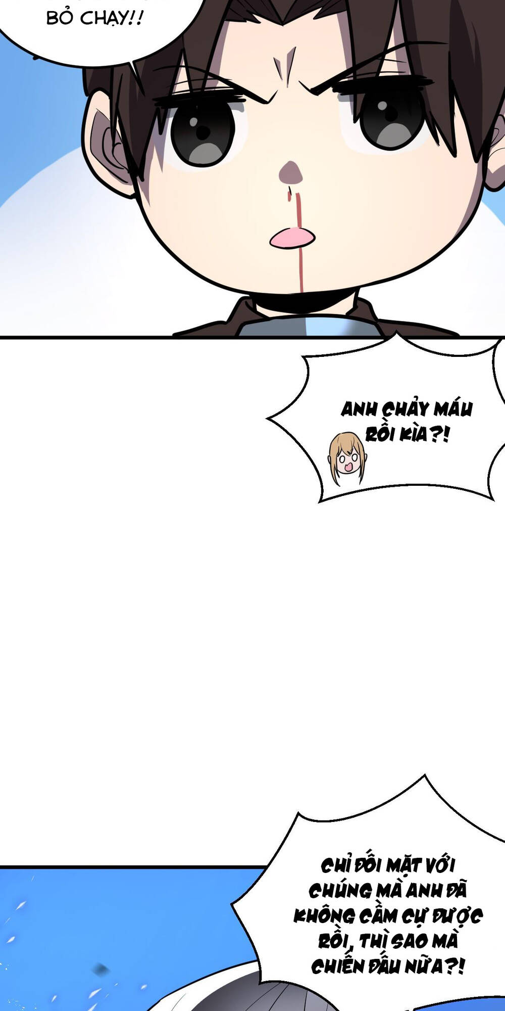 Hệ Thống Của Ta Thật Đứng Đắn - Chapter 1 - Page 11