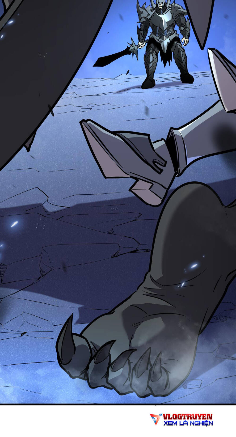 Hệ Thống Của Ta Thật Đứng Đắn - Chapter 1 - Page 136