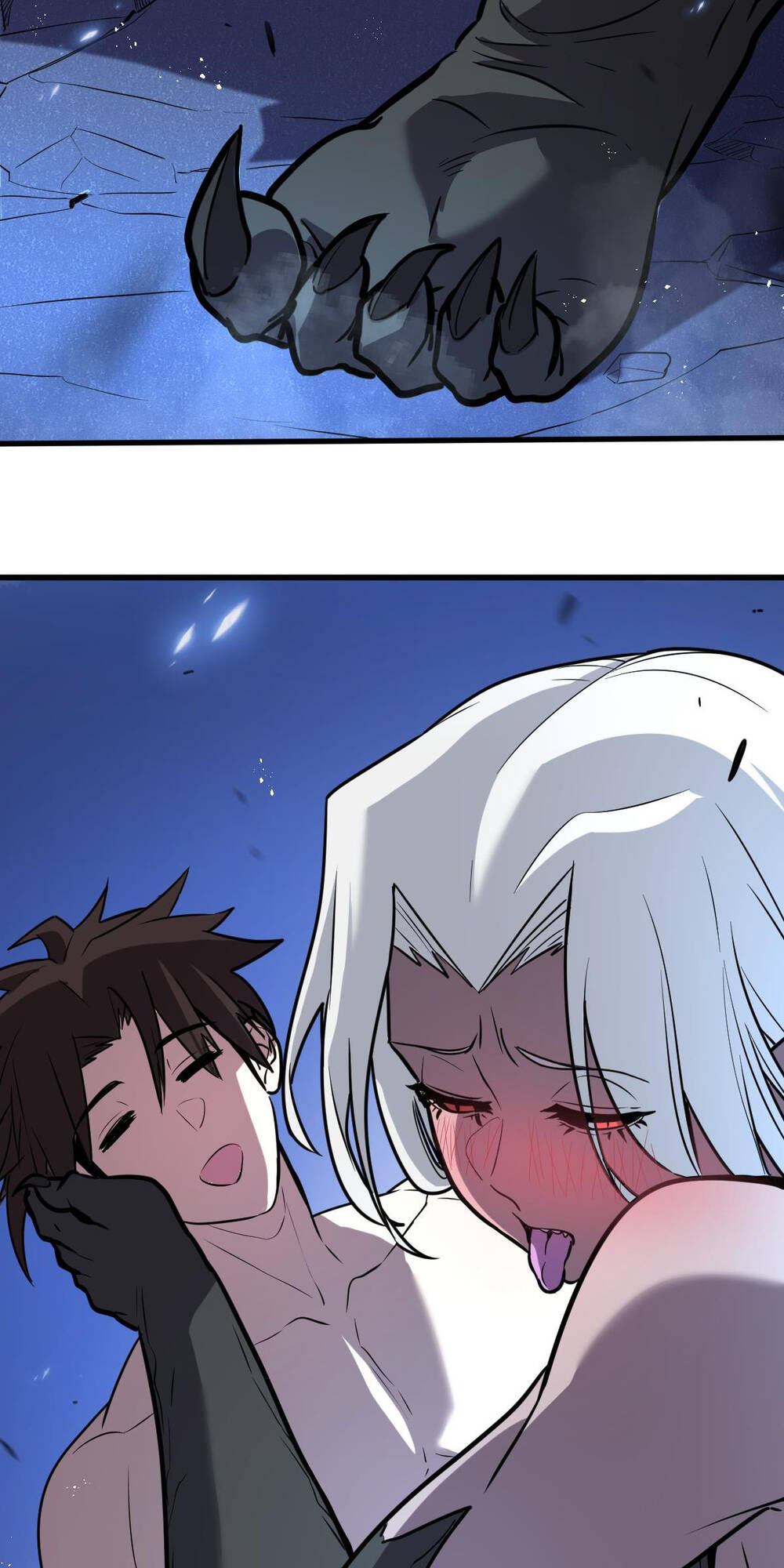 Hệ Thống Của Ta Thật Đứng Đắn - Chapter 1 - Page 138