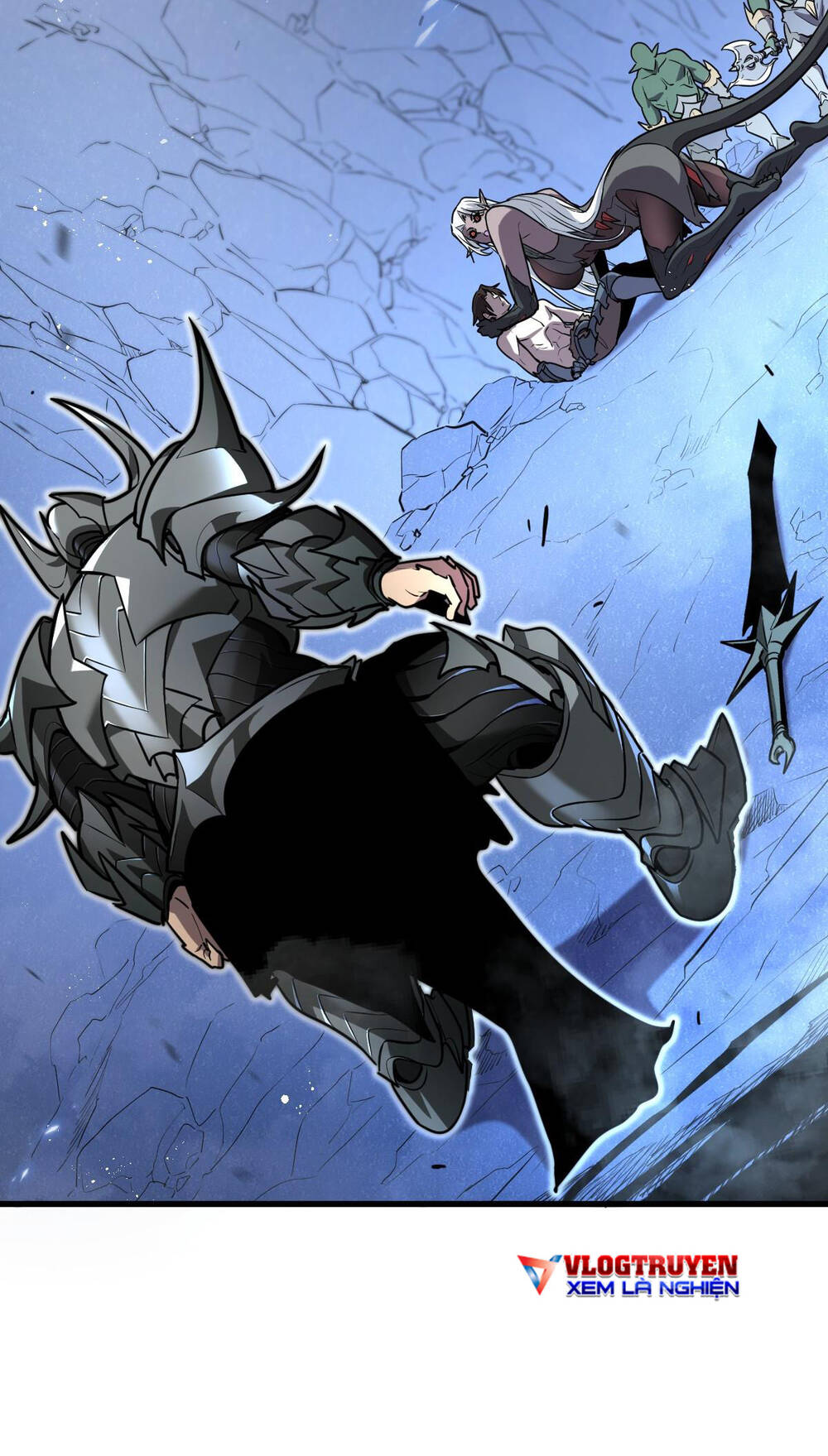 Hệ Thống Của Ta Thật Đứng Đắn - Chapter 1 - Page 140