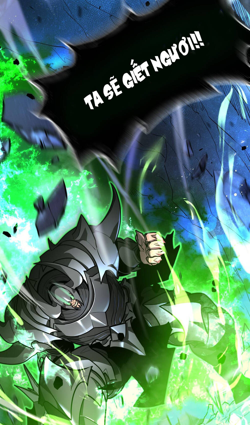 Hệ Thống Của Ta Thật Đứng Đắn - Chapter 1 - Page 144