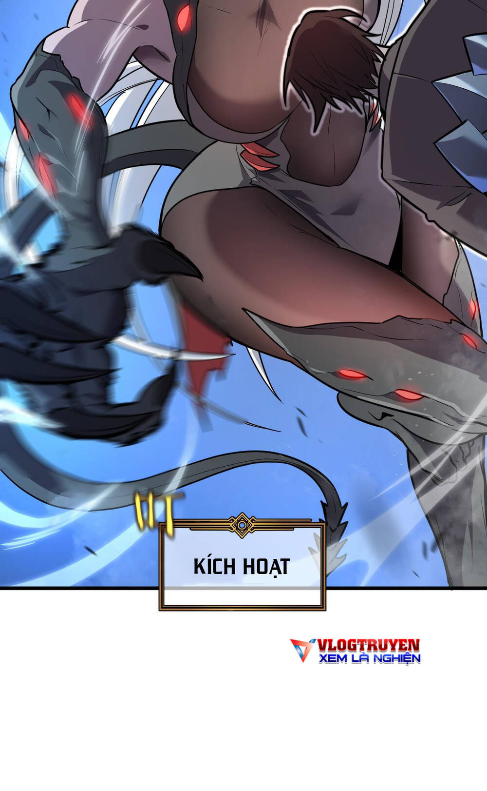 Hệ Thống Của Ta Thật Đứng Đắn - Chapter 1 - Page 22