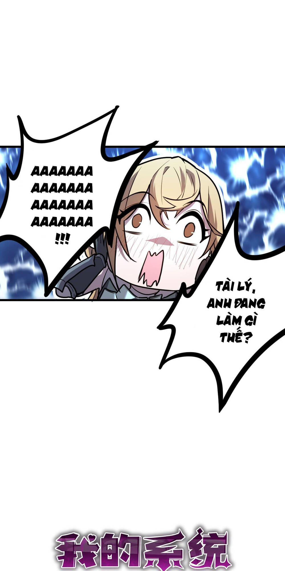 Hệ Thống Của Ta Thật Đứng Đắn - Chapter 1 - Page 28