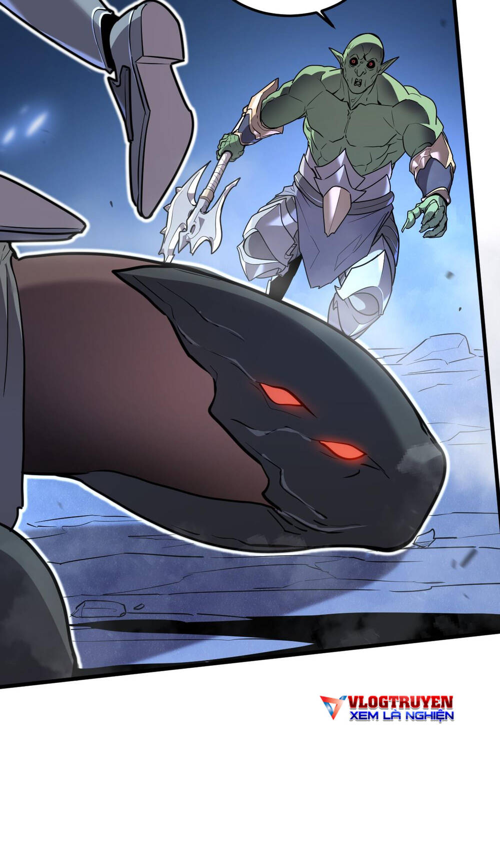 Hệ Thống Của Ta Thật Đứng Đắn - Chapter 1 - Page 30