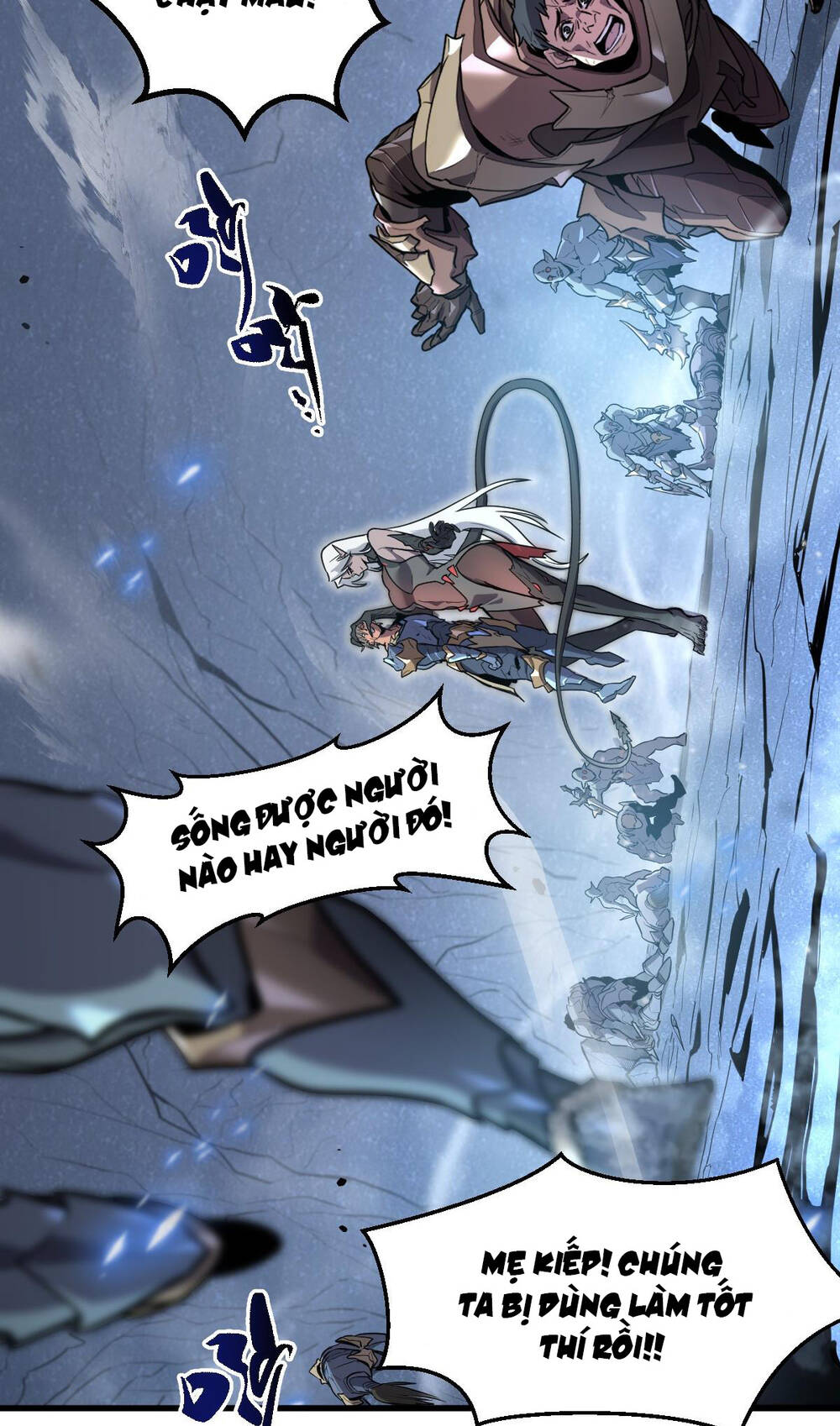 Hệ Thống Của Ta Thật Đứng Đắn - Chapter 1 - Page 3