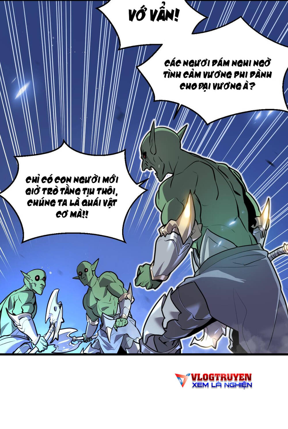 Hệ Thống Của Ta Thật Đứng Đắn - Chapter 1 - Page 41