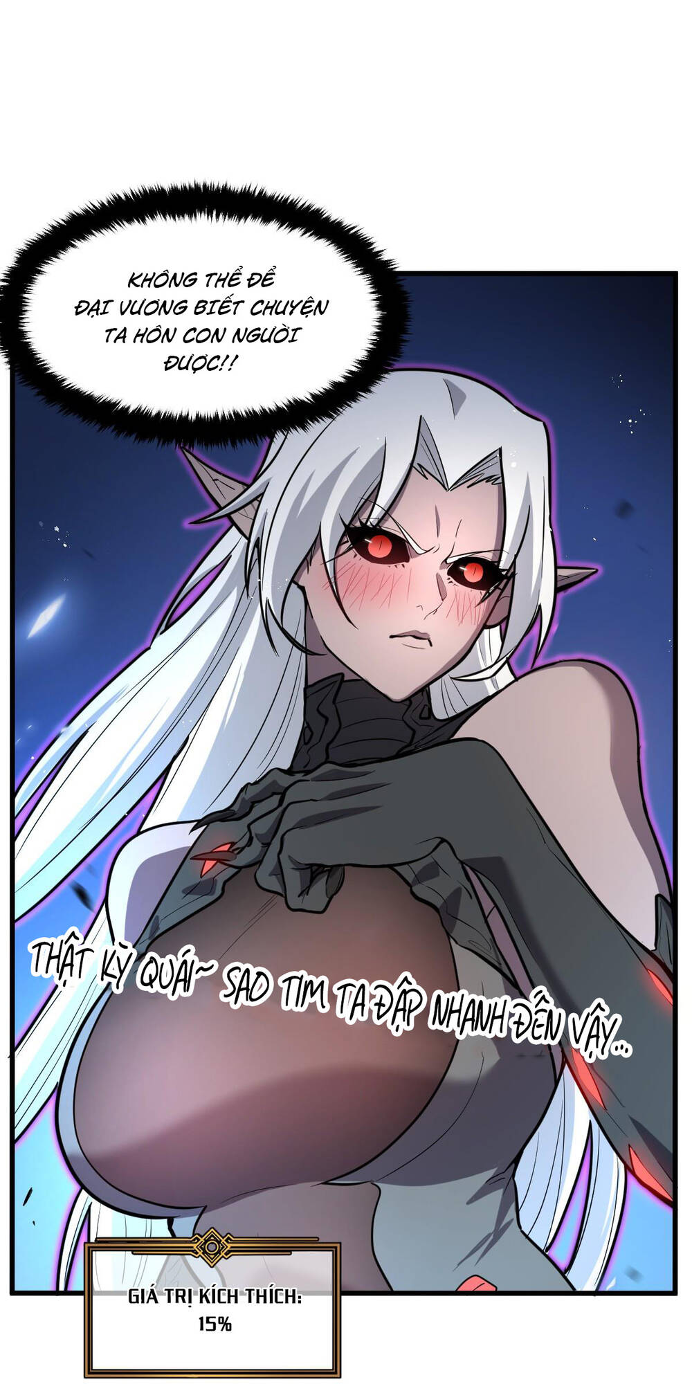 Hệ Thống Của Ta Thật Đứng Đắn - Chapter 1 - Page 42