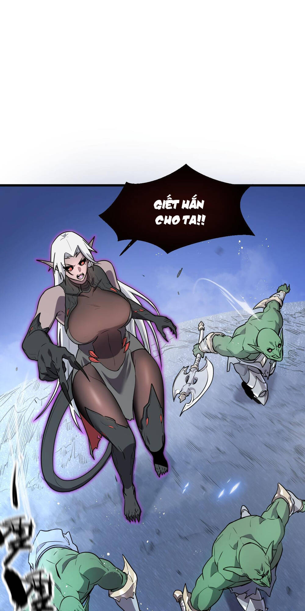 Hệ Thống Của Ta Thật Đứng Đắn - Chapter 1 - Page 43