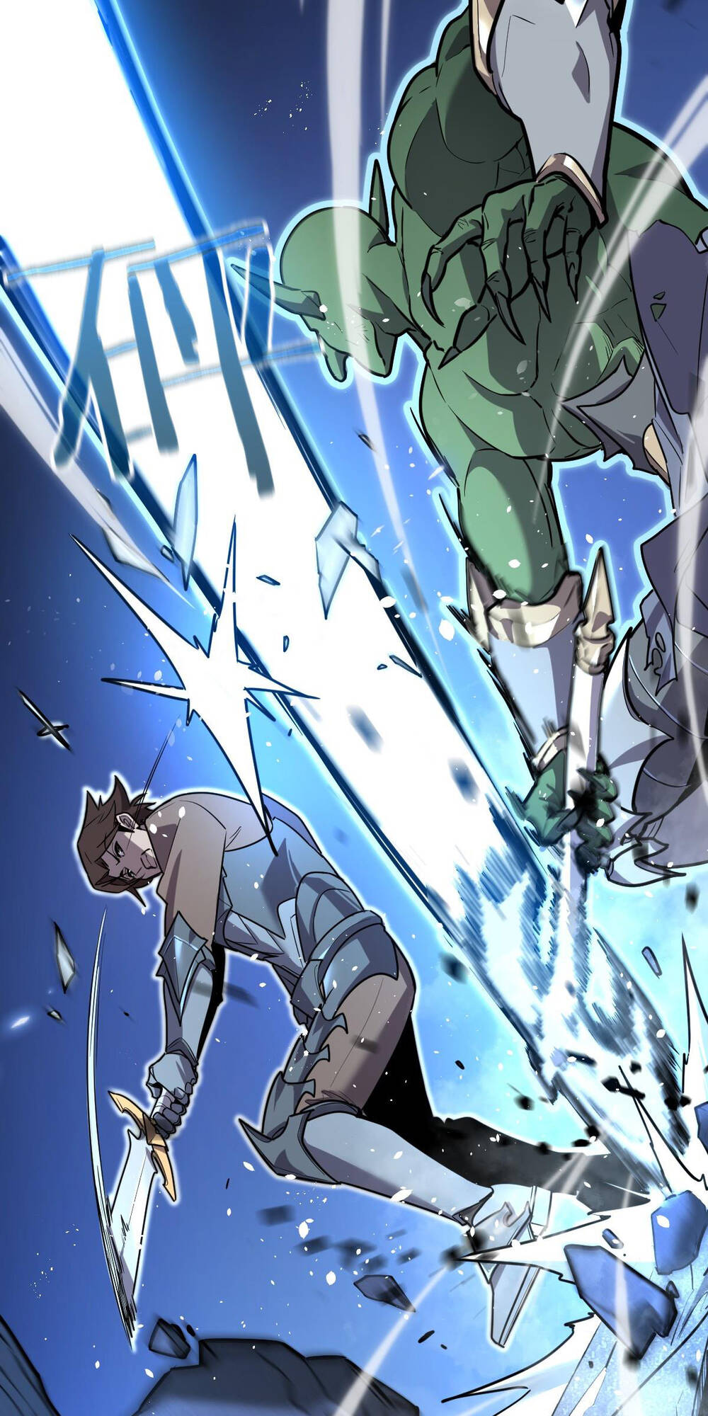 Hệ Thống Của Ta Thật Đứng Đắn - Chapter 1 - Page 49