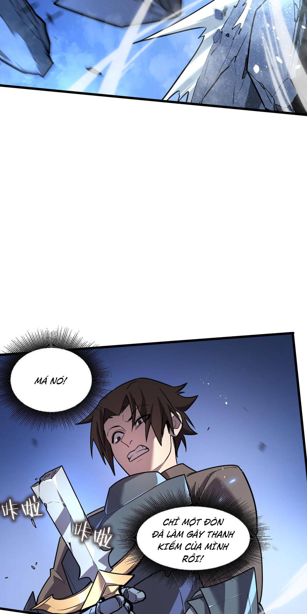 Hệ Thống Của Ta Thật Đứng Đắn - Chapter 1 - Page 50